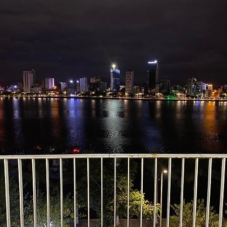 Areca Riverside Đà Nẵng Extérieur photo