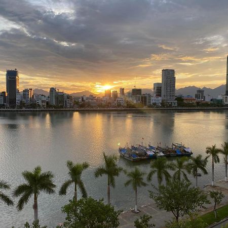 Areca Riverside Đà Nẵng Extérieur photo