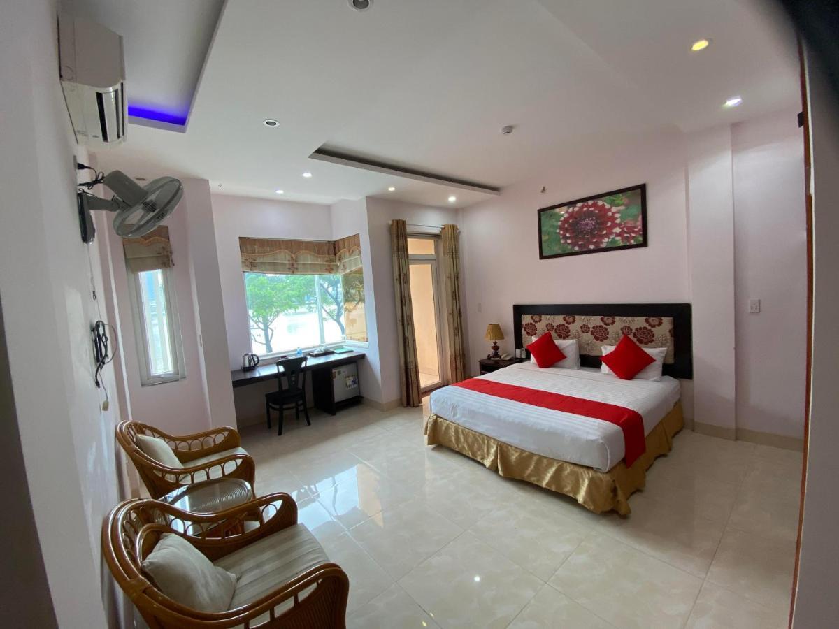 Areca Riverside Đà Nẵng Extérieur photo