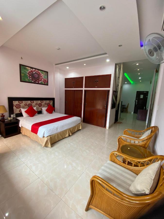 Areca Riverside Đà Nẵng Extérieur photo