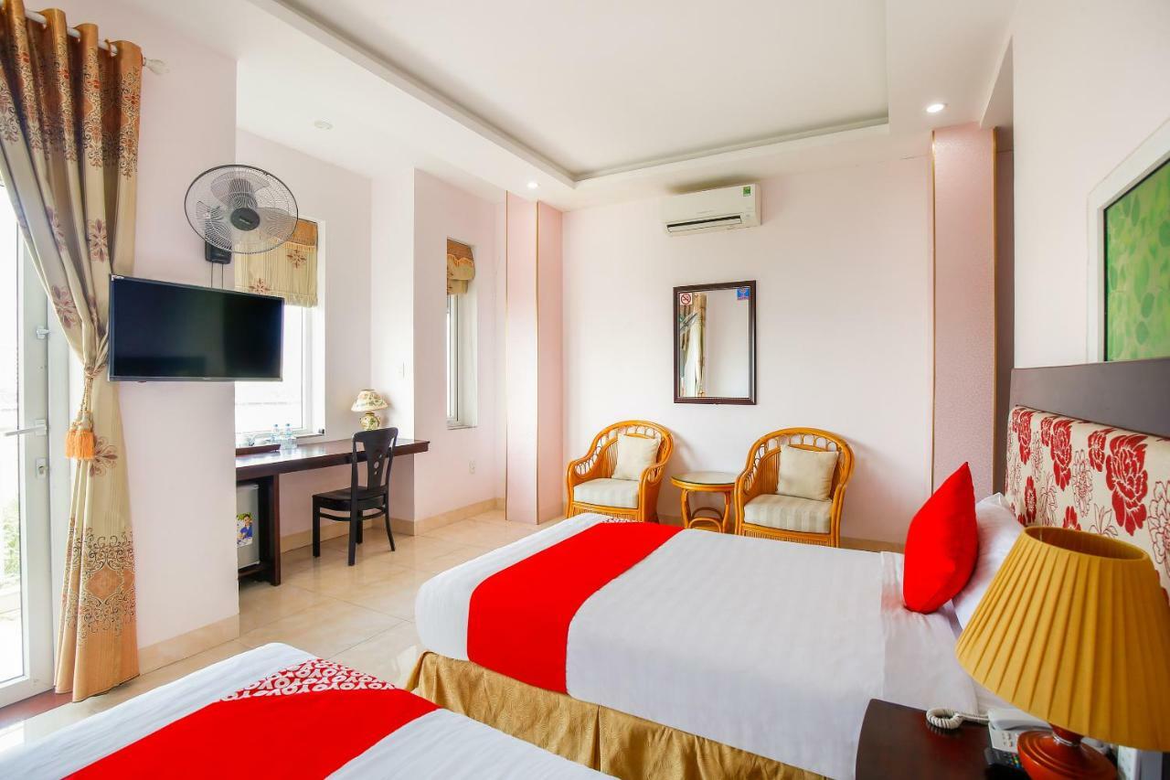 Areca Riverside Đà Nẵng Extérieur photo