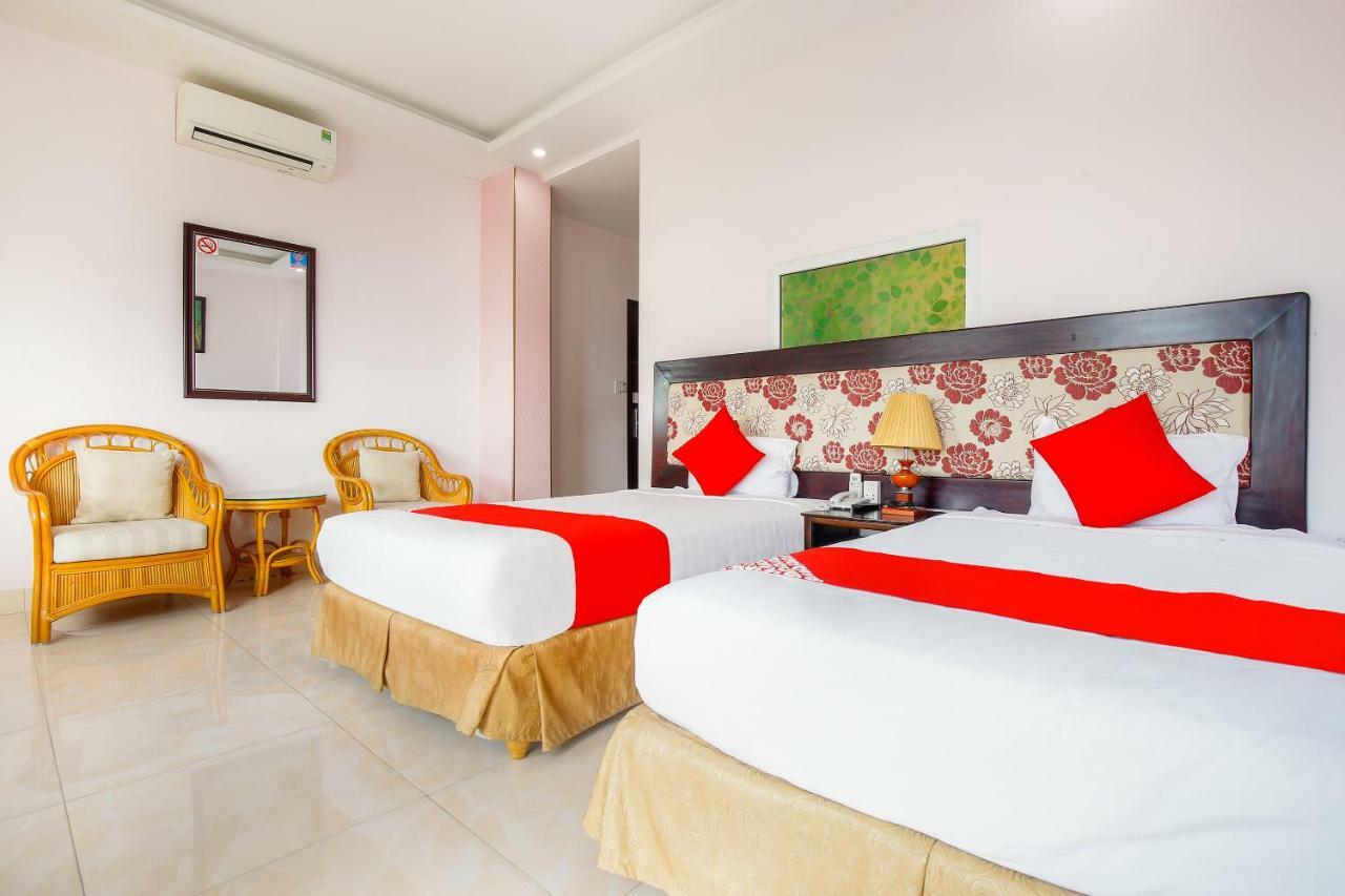 Areca Riverside Đà Nẵng Extérieur photo