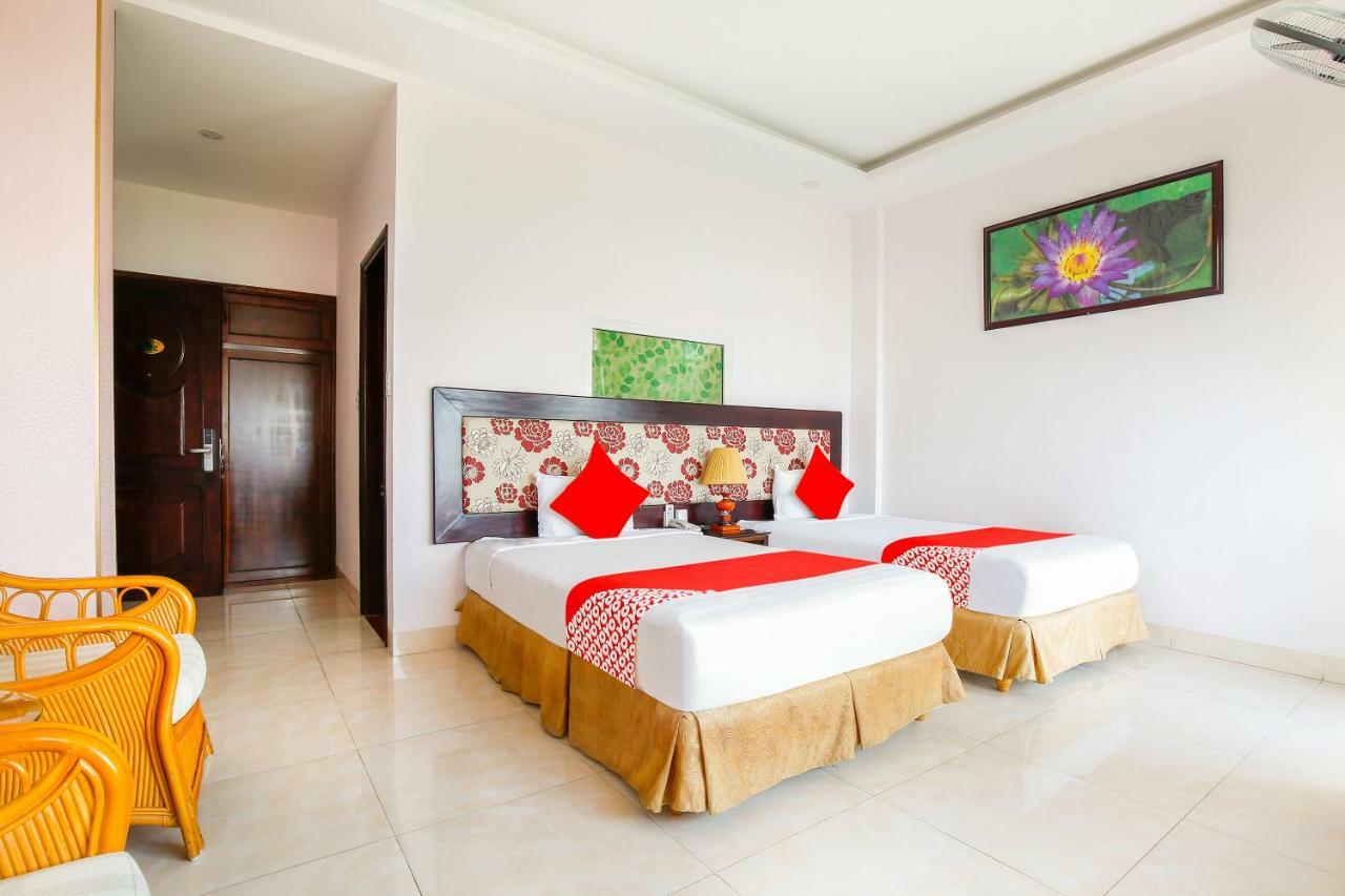 Areca Riverside Đà Nẵng Extérieur photo