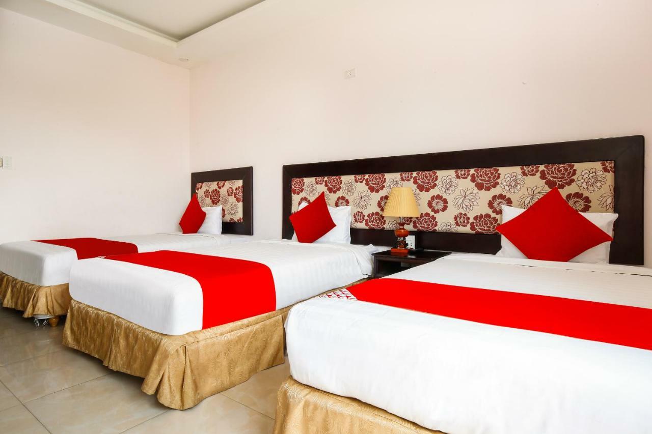 Areca Riverside Đà Nẵng Extérieur photo