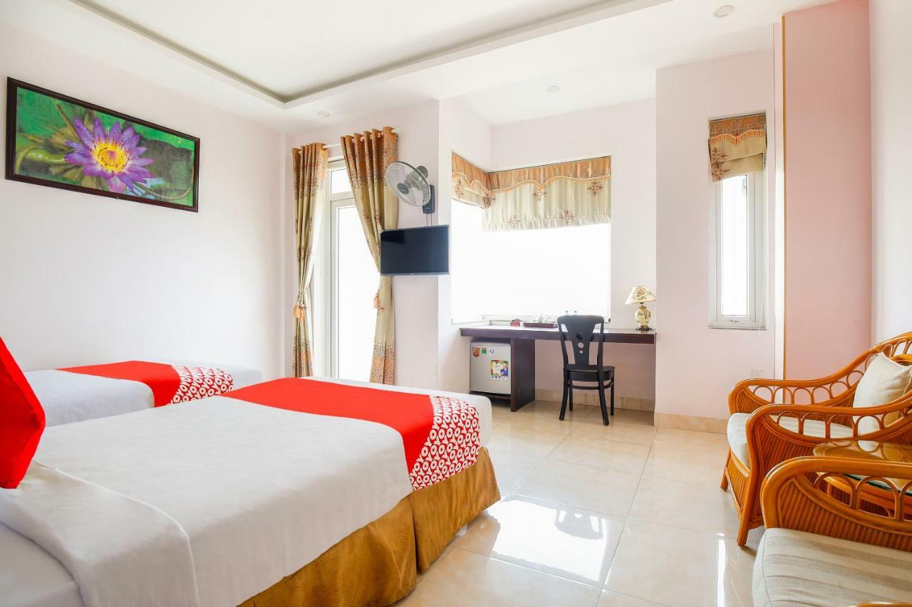 Areca Riverside Đà Nẵng Extérieur photo