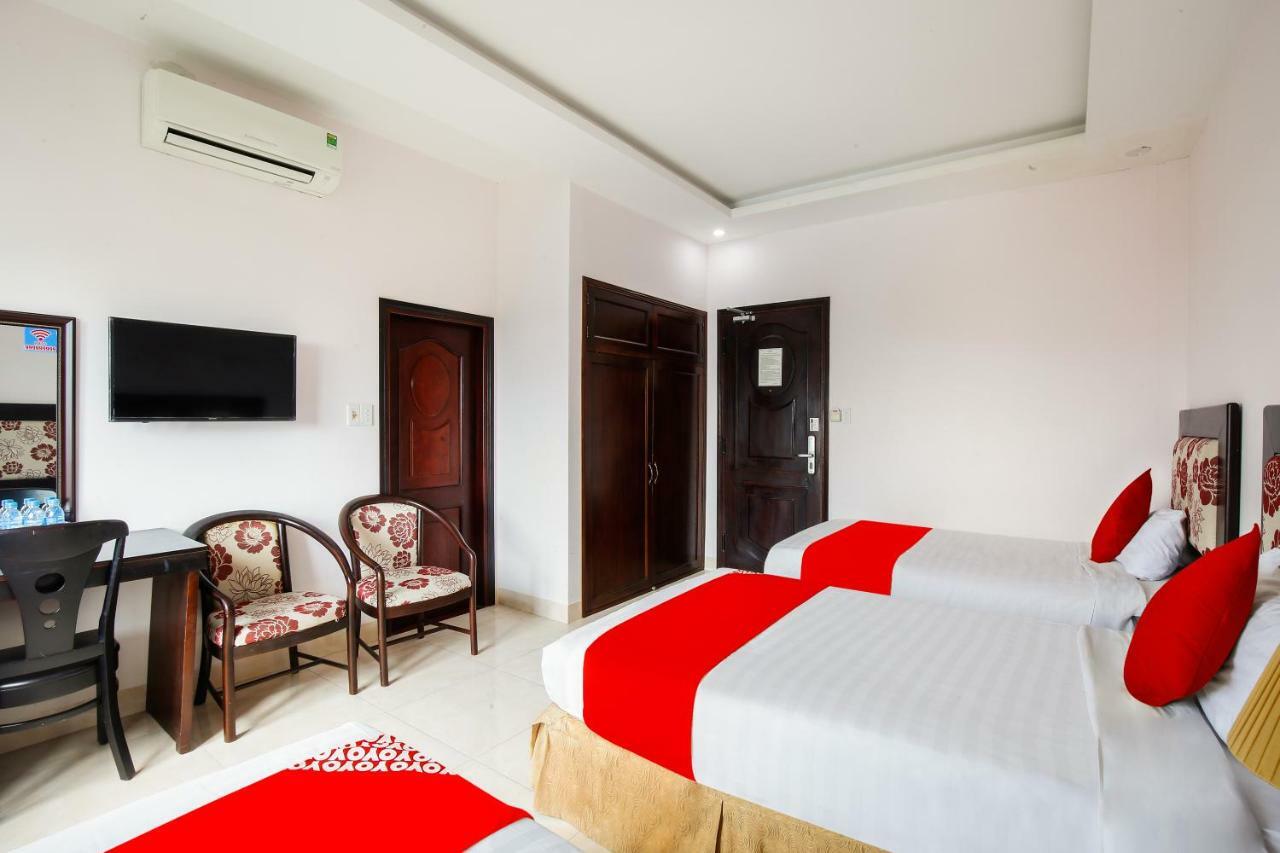 Areca Riverside Đà Nẵng Extérieur photo