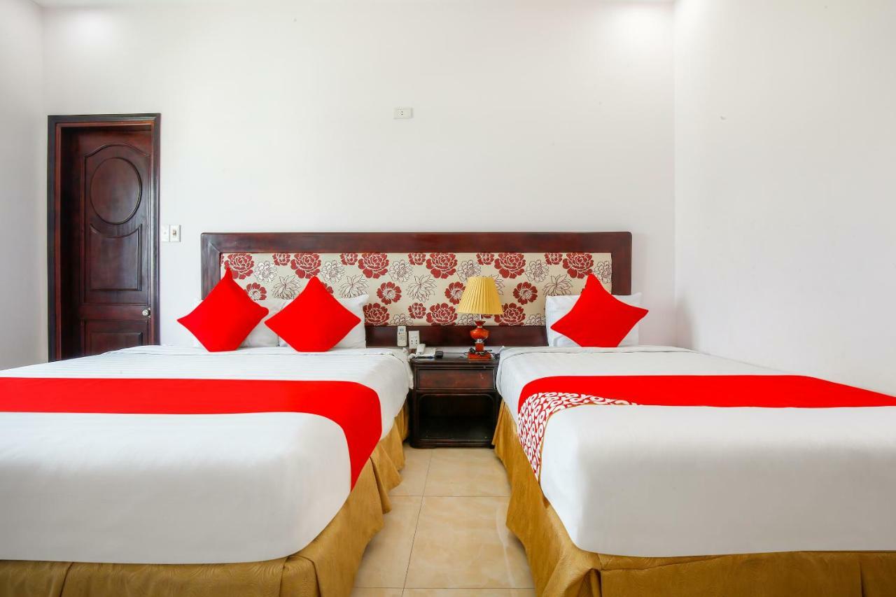 Areca Riverside Đà Nẵng Extérieur photo