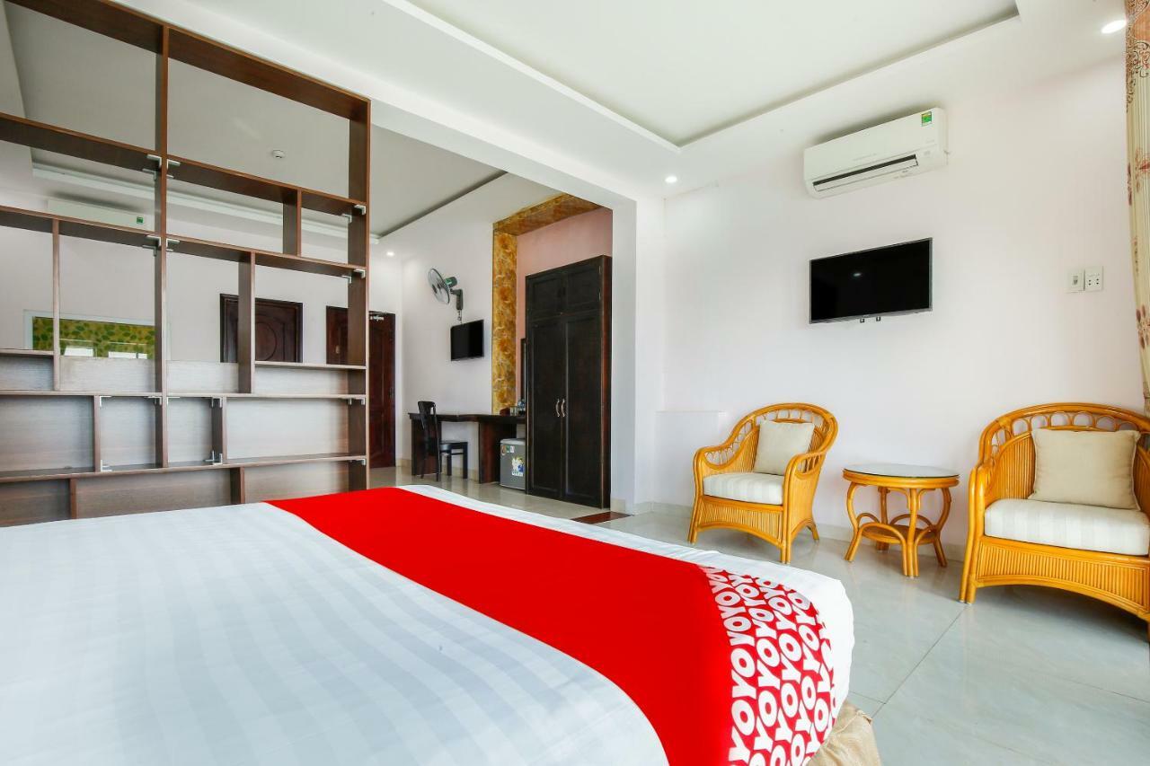 Areca Riverside Đà Nẵng Extérieur photo