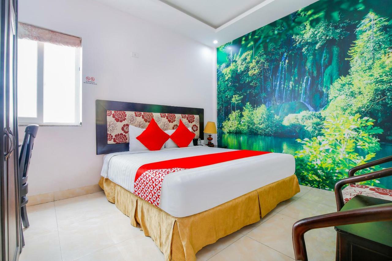Areca Riverside Đà Nẵng Extérieur photo