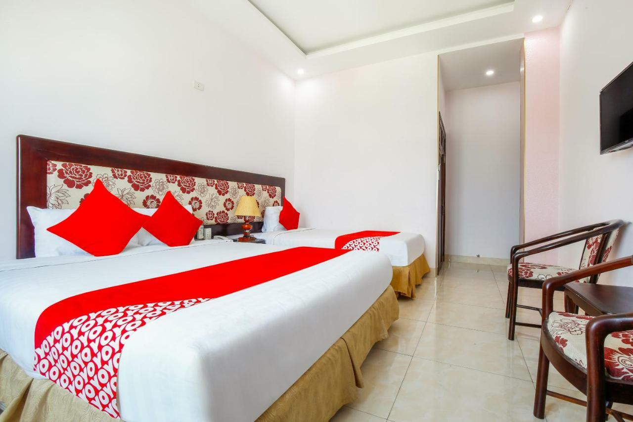 Areca Riverside Đà Nẵng Extérieur photo