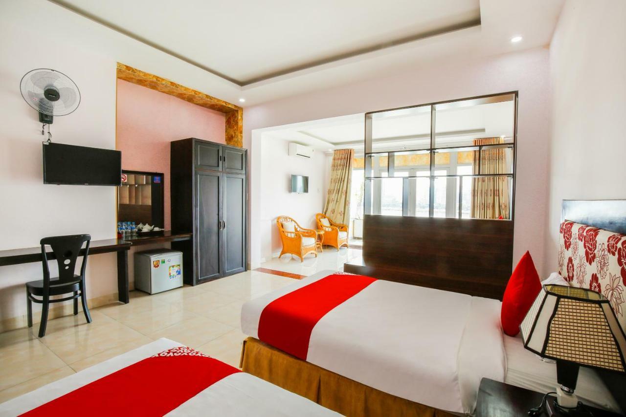 Areca Riverside Đà Nẵng Extérieur photo