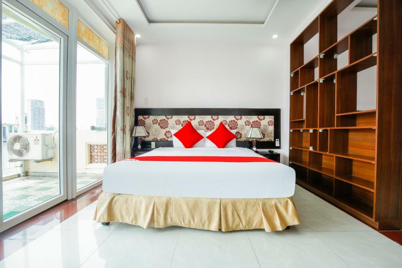 Areca Riverside Đà Nẵng Extérieur photo