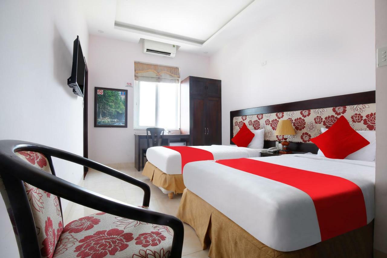 Areca Riverside Đà Nẵng Extérieur photo