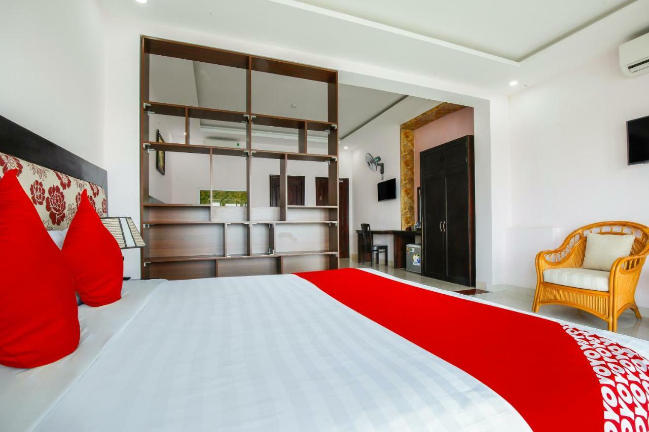 Areca Riverside Đà Nẵng Extérieur photo