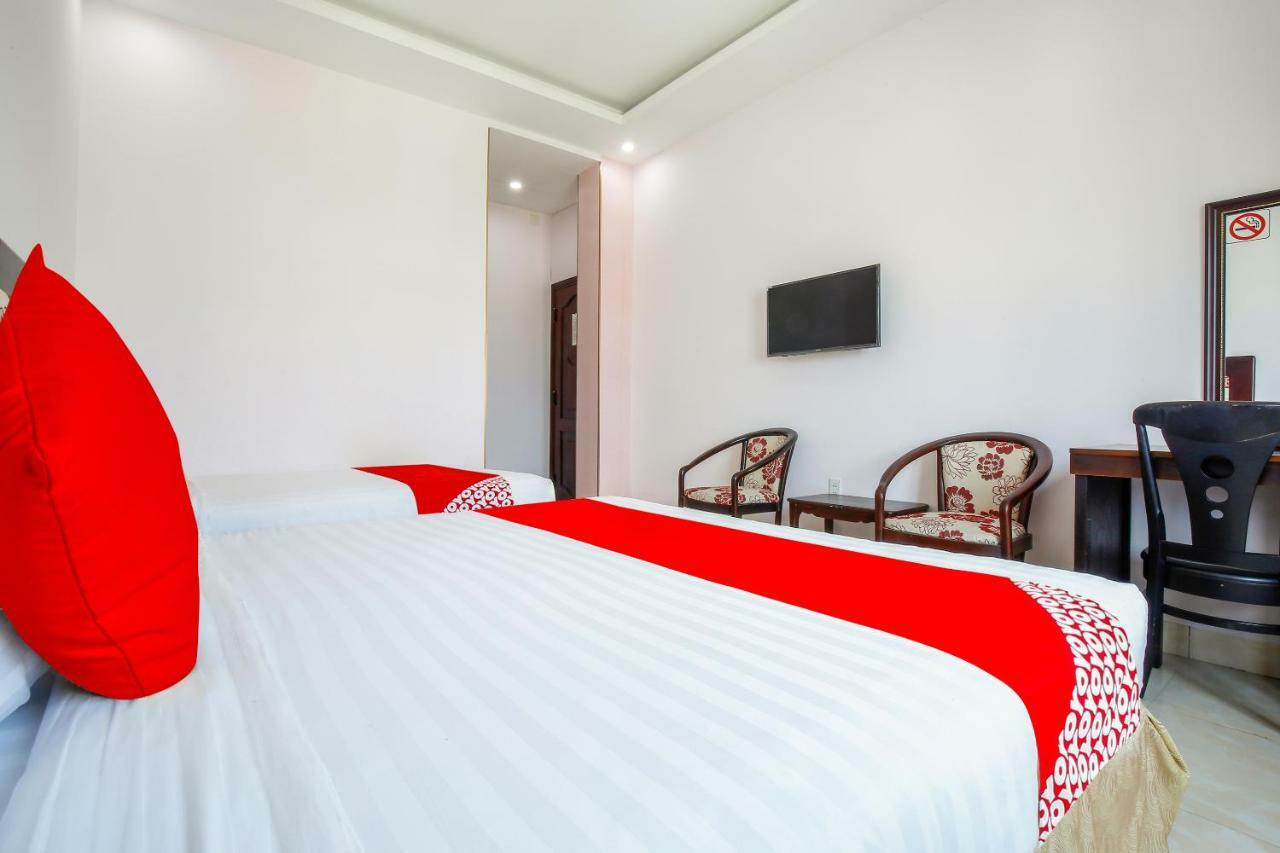 Areca Riverside Đà Nẵng Extérieur photo
