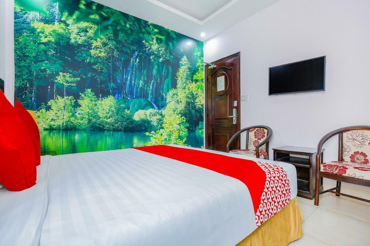 Areca Riverside Đà Nẵng Extérieur photo