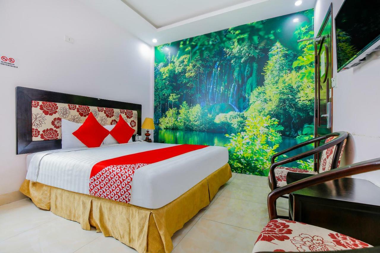 Areca Riverside Đà Nẵng Extérieur photo