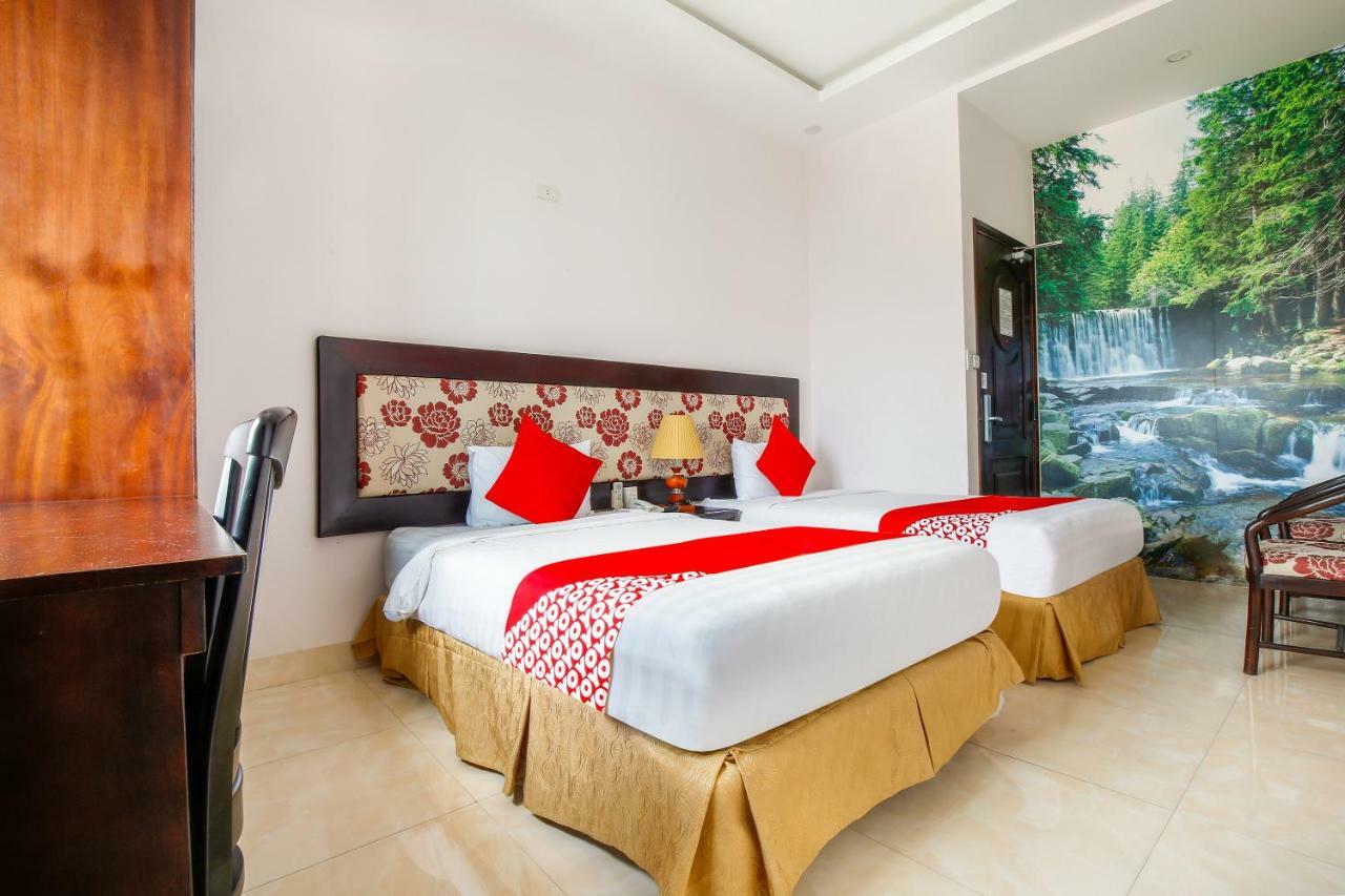 Areca Riverside Đà Nẵng Extérieur photo