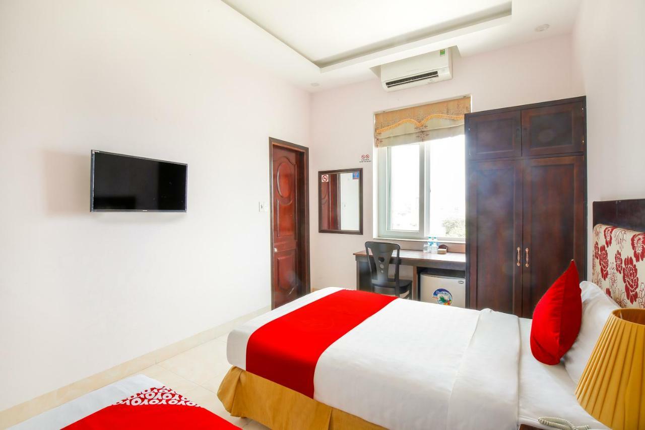 Areca Riverside Đà Nẵng Extérieur photo