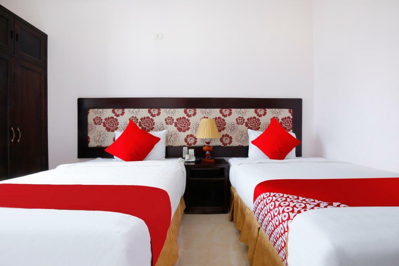 Areca Riverside Đà Nẵng Extérieur photo