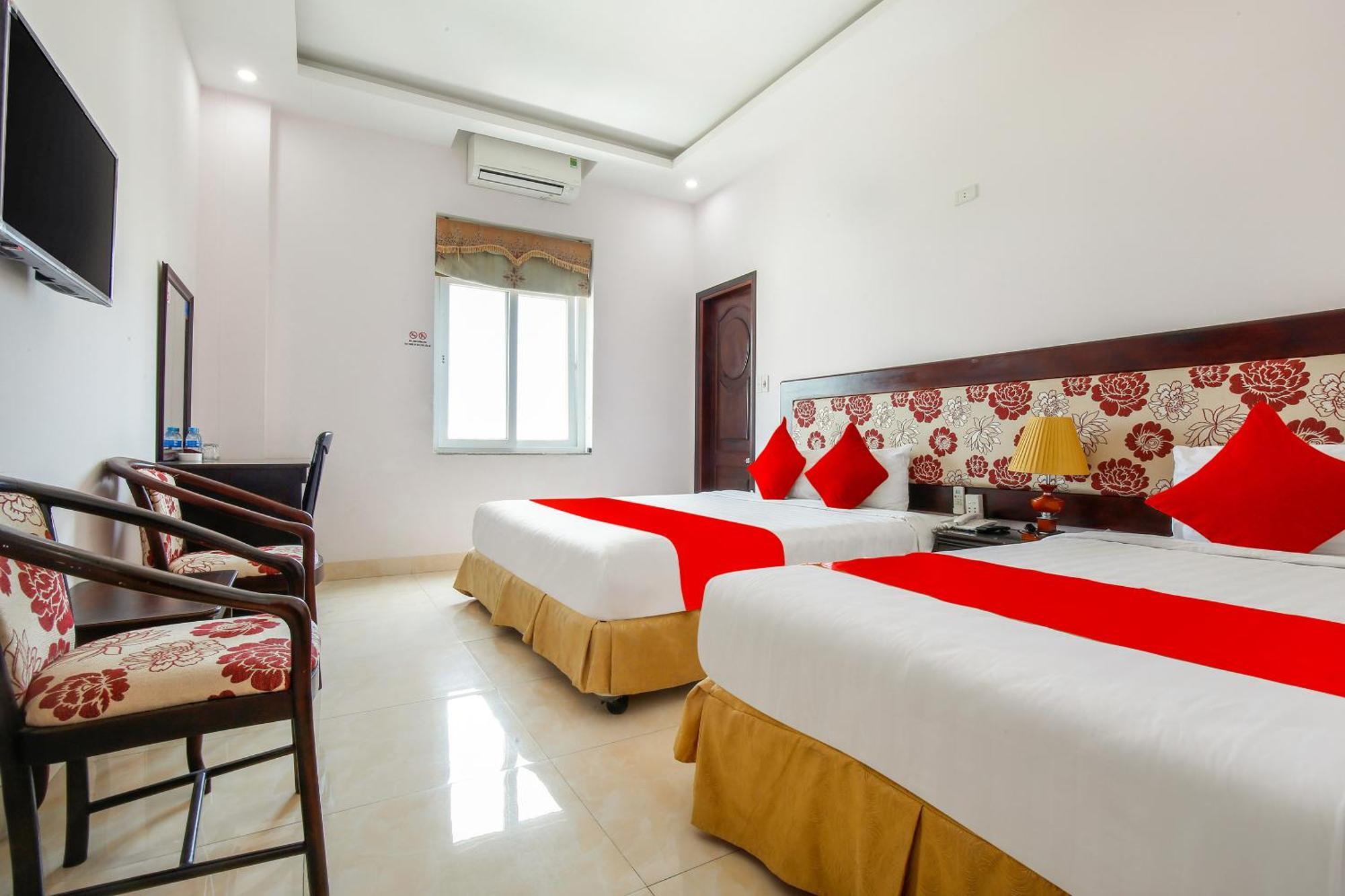 Areca Riverside Đà Nẵng Extérieur photo