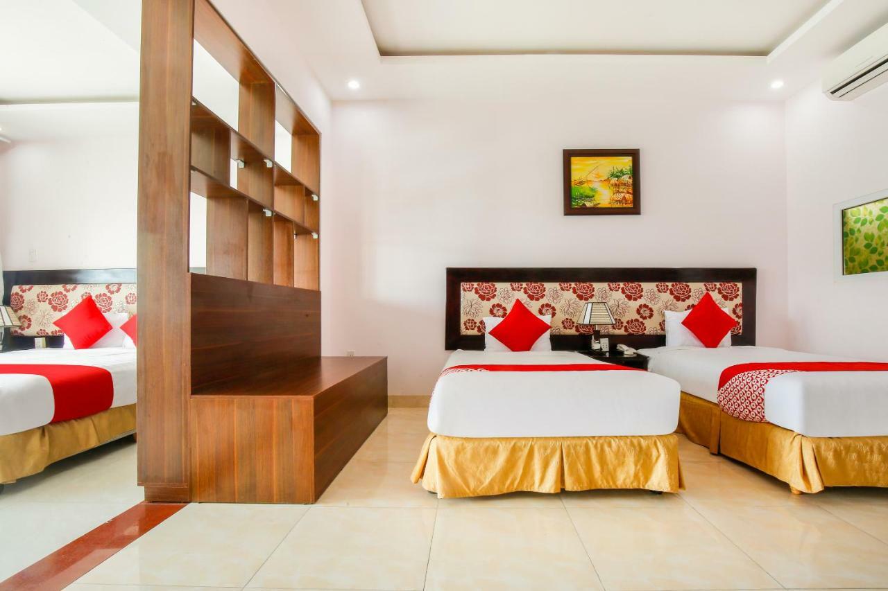 Areca Riverside Đà Nẵng Extérieur photo