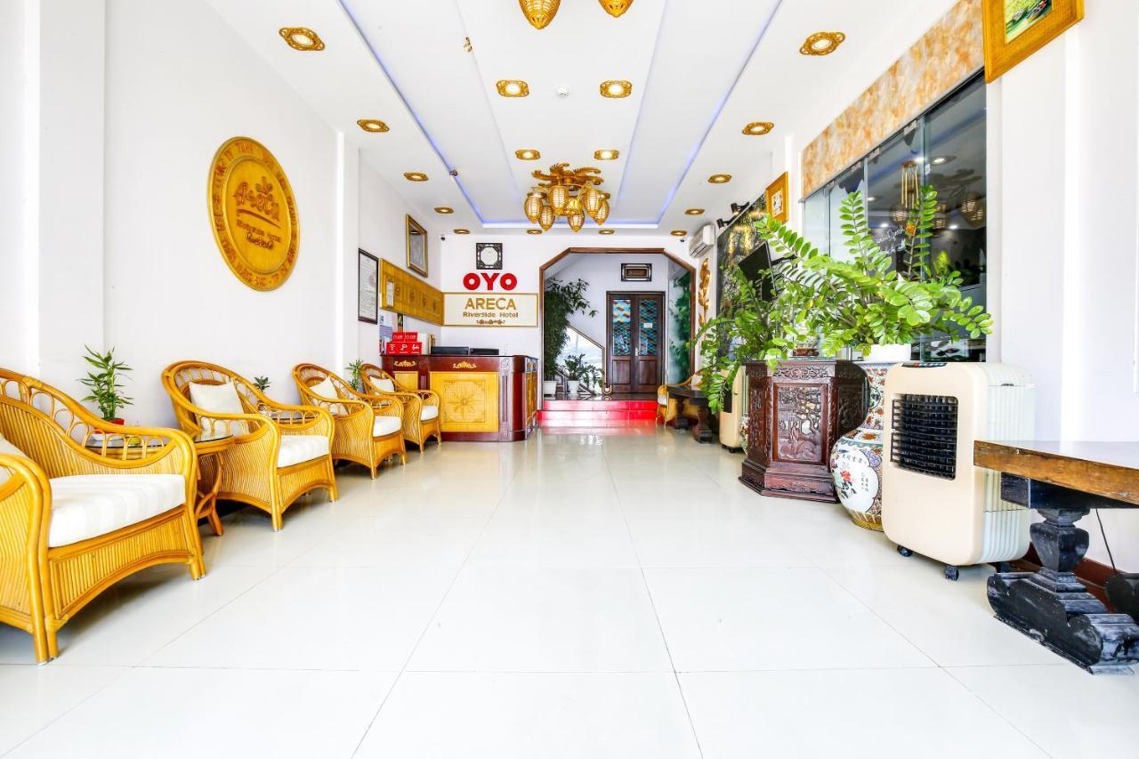 Areca Riverside Đà Nẵng Extérieur photo